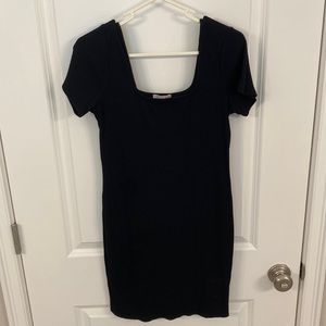 Gianni Bini little black dress